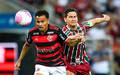 Allan (Foto: Marcelo Cortes/Flamengo