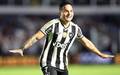 Artur anotou o gol da vitoria do Botafogo (Foto: Vitor Silva / Botafogo