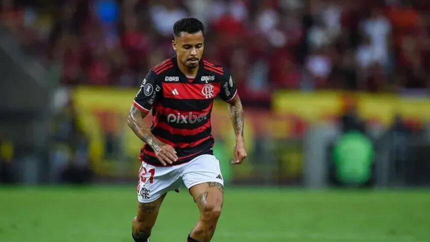 Atletico-MG tenta contratacao de Allan, e Flamengo recusa saida do volante