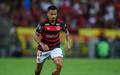 Atletico-MG tenta contratacao de Allan, e Flamengo recusa saida do volante (Foto: Marcelo Cortes/Flamengo