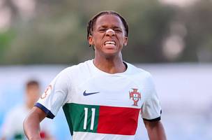 Barcelona esta perto de contratar Cardoso Varela (Foto: Reproducao)
