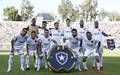 Botafogo derrotou o PSG e assumiu a lideranca do Grupo B do Mundial (Foto: Vitor Silva / Botafogo