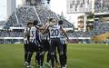 Botafogo enfrentou o Seattle Sounders na estreia no Mundial de Clubes (Foto: Vitor Silva/Botafogo