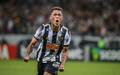 Bruninho, meia-atacante do Atletico-MG (Foto: Bruno Cantini/Atletico-MG