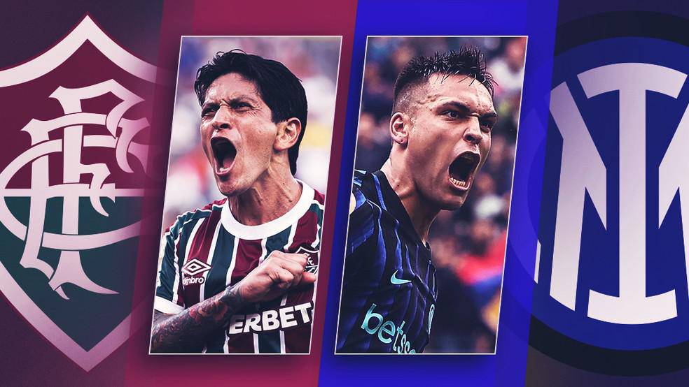 Cano x Lautaro