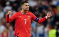 Cristiano Ronaldo esta fora do Mundial de Clubes (Foto: Reproducao / AFP