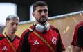 Cruz Azul mira Arrascaeta e faz contato com Flamengo (Foto: REUTERS/Lee Smith