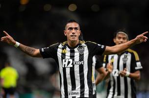 Cuello e alvo do Fenerbahce, da Turquia (Foto: Alessandra Torres/AGIF)