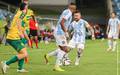 Cuiaba x Paysandu, 11a rodada da Serie B 2025 (Foto: Jorge Luis Totti/Paysandu