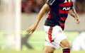Danilo em vitoria do Flamengo (Foto: Adriano Fontes/Flamengo