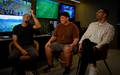 Denilson participou do programa 'Brabo Tem Nome', do canal N Sports (Foto: Divulgacao