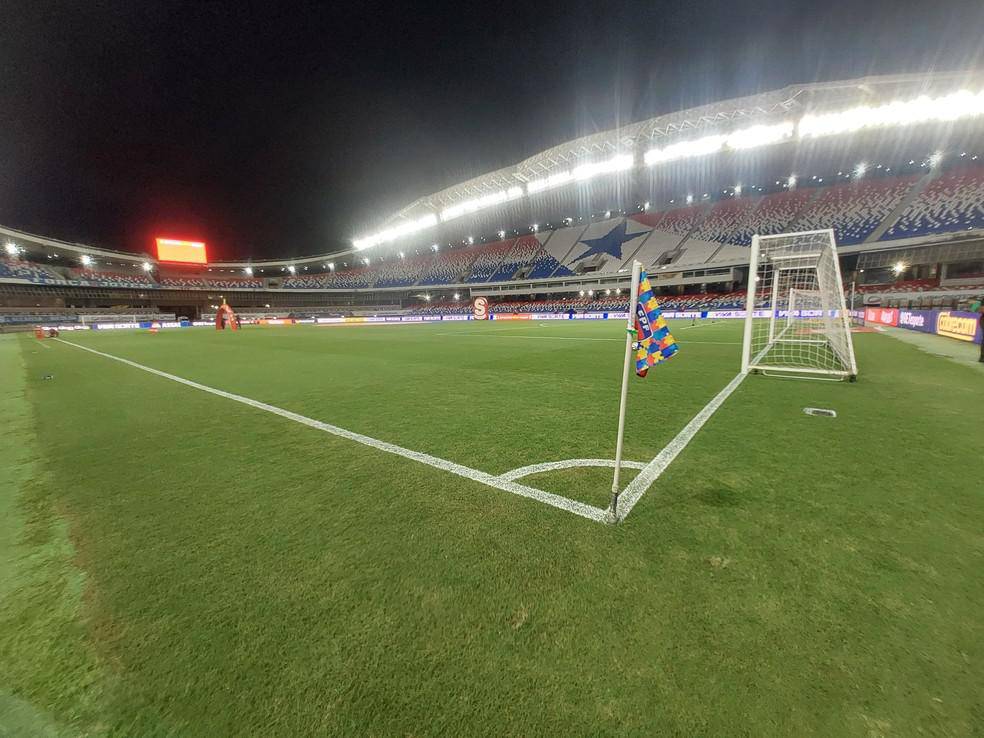 Estadio do Mangueirao