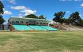 Estadio Lindolfo Monteiro (Foto: Josiel Martins/Rede Clube