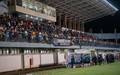 Estadio Mirandao com torcida do Unao-TO (Foto: Vinicius Cantuares /Uniao-TO