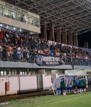 Ingressos União x Sergipe: preços e locais para o jogo Série D