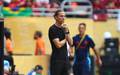 Filipe Luis em Flamengo x Bayern de Munique pelas oitavas da Copa do Mundo de Clubes 2025 (Foto: Gilvan de Souza/Flamengo