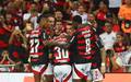 Flamengo recebe 3 propostas por jogadores antes do Mundial de Clubes (Foto: Gilvan de Souza/Flamengo