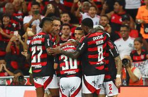 Flamengo recebe 3 propostas por jogadores antes do Mundial de Clubes (Foto: Gilvan de Souza/Flamengo)