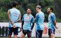 Folgas e treinos: veja programacao do Flamengo para 1a semana de Data FIFA antes do Mundial. (Foto: Gilvan de Souza / Flamengo