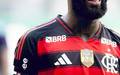 Gerson e um dos principais jogadores do Flamengo (Foto: Adriano Fontes / Flamengo