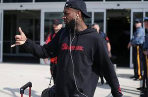 Gerson esta de saida do Flamengo (Foto: Gilvan de Souza/Flamengo)