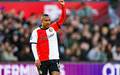 Igor Paixao - Feyenoord (Foto: Feyenoord/Reproducao