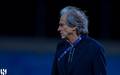 Jorge Jesus e o tecnico do Al-Hilal (Foto: Divulgacao / X @Alhilal_FC