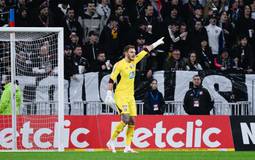 Lucas Perri, ex-Botafogo, desperta interesse do Milan