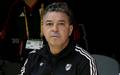 Marcelo Gallardo, atual tecnico do River Plate (Foto: Juan Mabromata / AFP