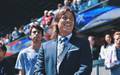 Matias Almeyda, tecnico do San Jose Earthquakes (Foto: San Jose Earthquakes