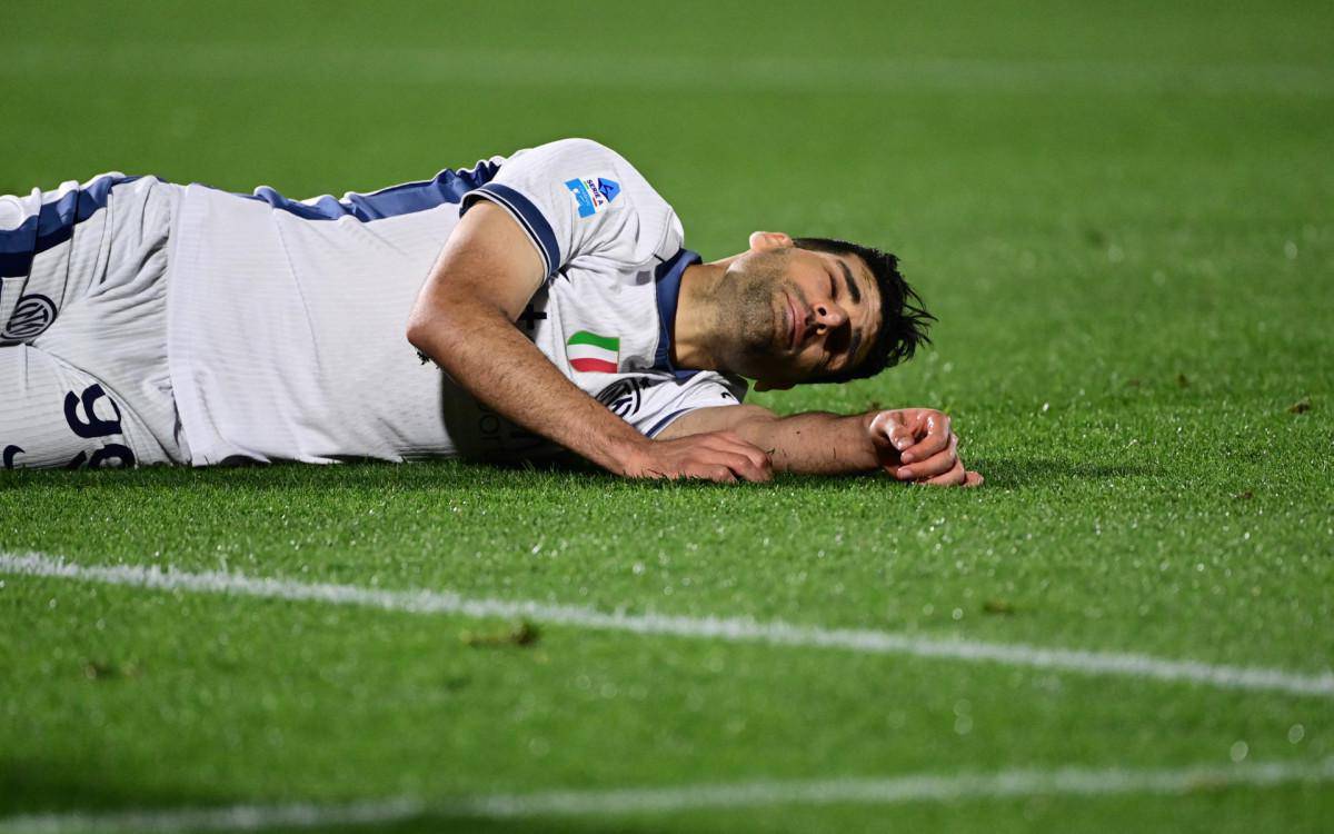 Mehdi Taremi