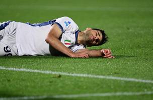Mehdi Taremi (Foto: Piero Cruciatti / AFP)