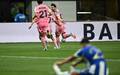 Messi marcou golaco na vitoria do Inter Miami sobre o Porto (Foto: Paul Ellis / AFP