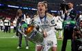 Modric, Real Madrid, Champions (Foto: Reproducao / Reuters