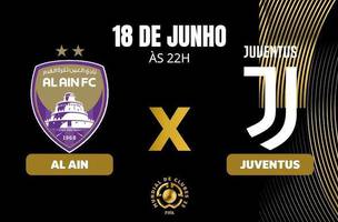 Mundial de Clubes (Foto: Reproducao / Youtube)