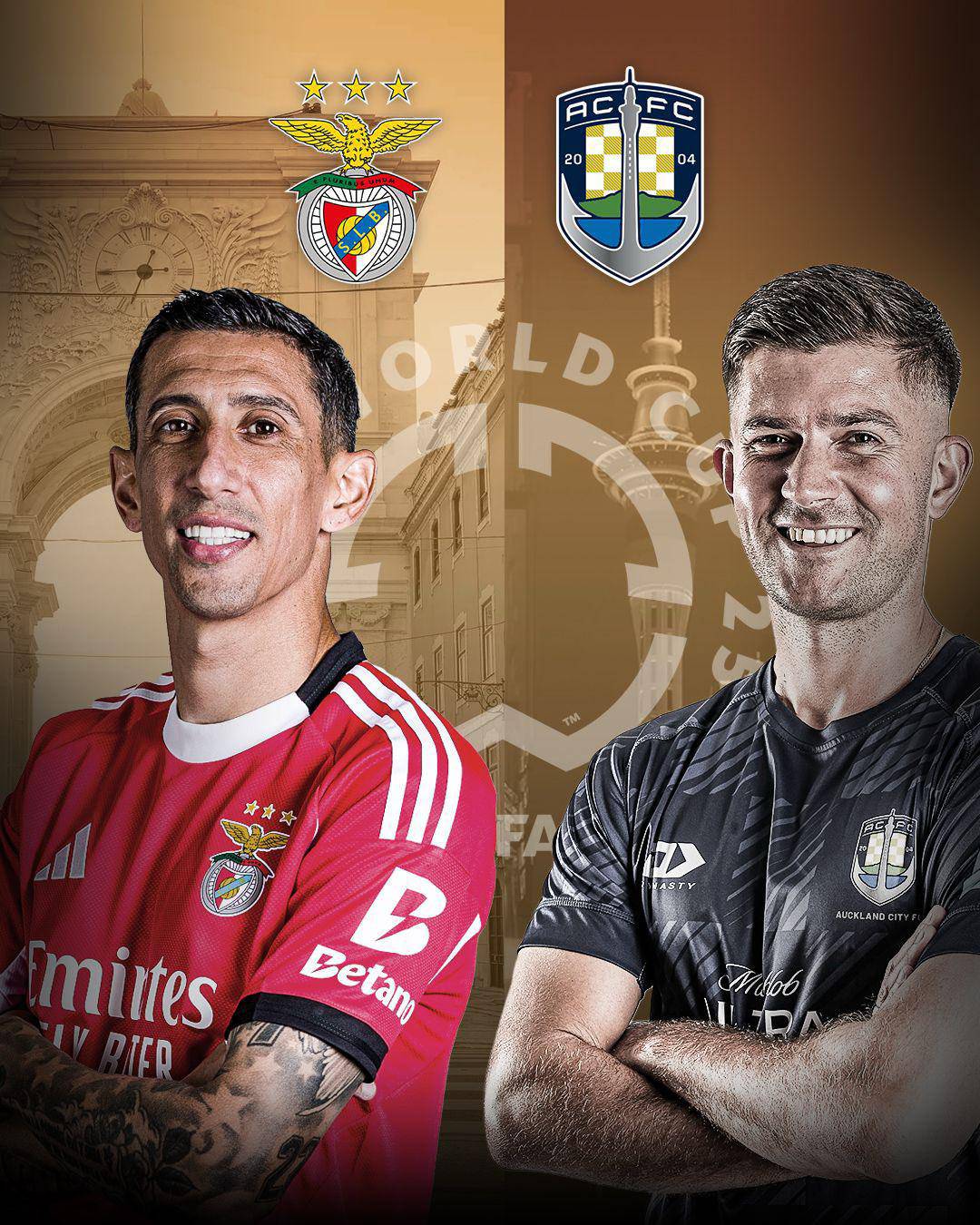Mundial de Clubes