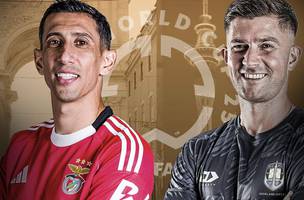Mundial de Clubes (Foto: Reproducao / X Twitter)