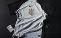 Nike e fornecedora de material esportivo do Corinthians desde 2003 (Foto: Divulgacao / Nike