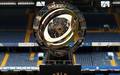 O trofeu da Copa do Mundo de Clubes 2025 (Foto: Reproducao / X Twitter