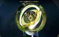 O trofeu da Copa do Mundo de Clubes 2025 (Foto: Fabio Menotti / Palmeiras / by Canon