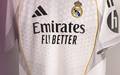 Real Madrid anuncia uniforme para a temporada 25/26 (Foto: Divulgacao / Real Madrid