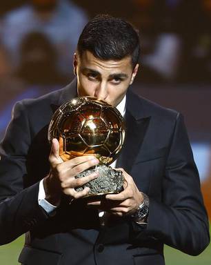 Bola de Ouro anunciará indicados em 7 de agosto