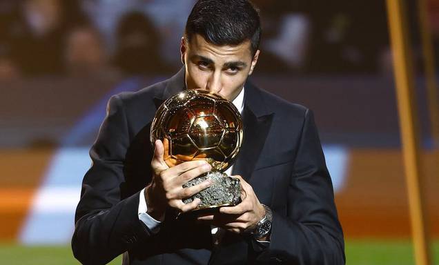 Bola de Ouro anunciará indicados em 7 de agosto