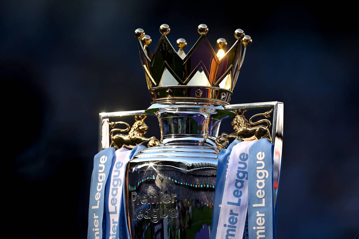 Salah foi fundamental para o Liverpool conquistar novamente o titulo da Premier League