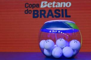 Sorteio define oitavas da Copa do Brasil com Corinthians x Palmeiras; veja todos os confrontos (Foto: Reproducao)