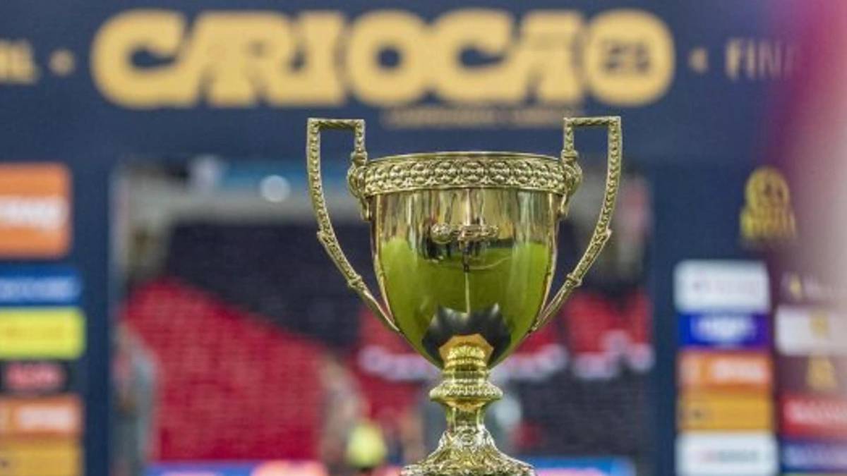 Taca do Campeonato Carioca