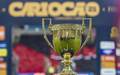 Taca do Campeonato Carioca (Foto: Divulgacao / Ferj