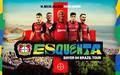 Tour Bayer Leverkusen Brasil (Foto: Bayer Leverkusen