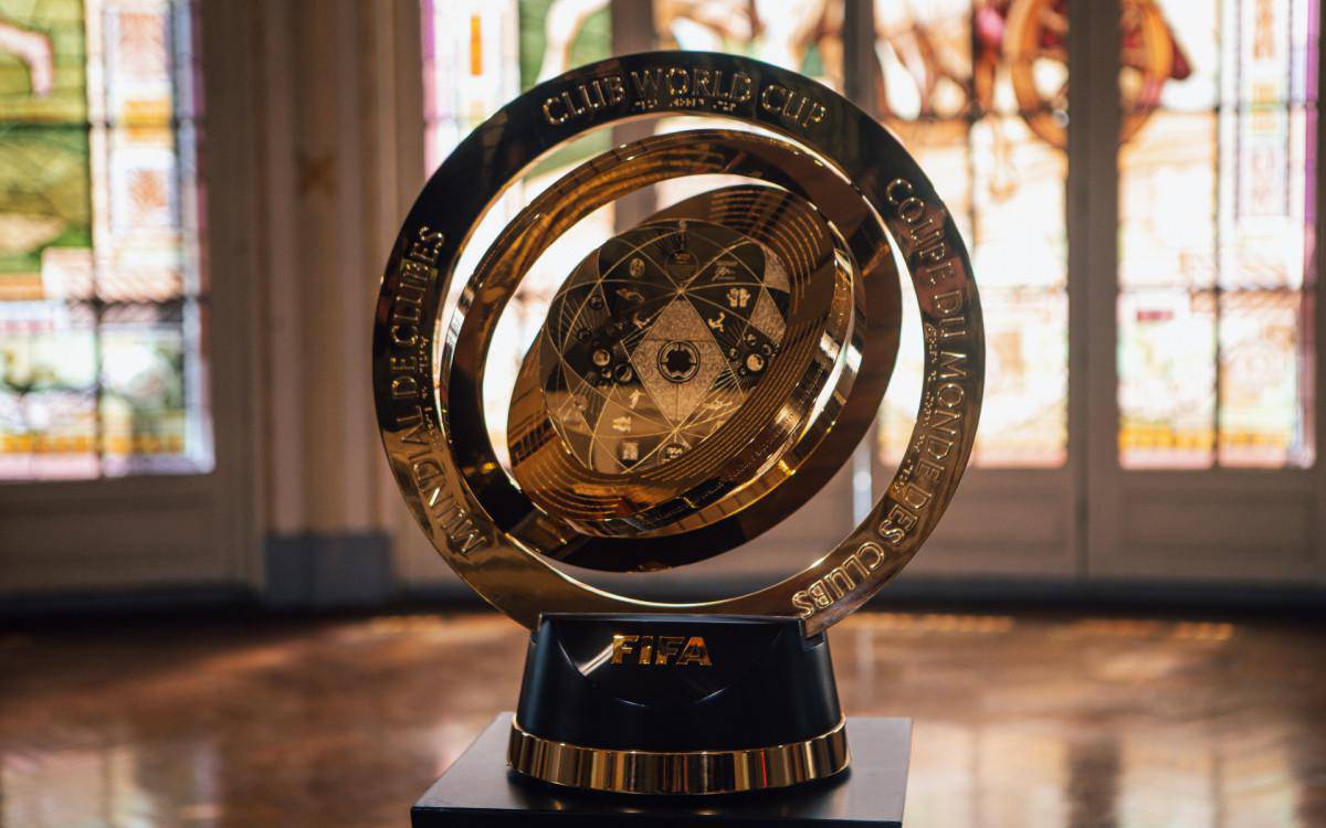 Trofeu do Mundial de Clubes