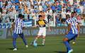 Ultimo encontro de Avai e Criciuma na Serie B, em agosto de 2023 (Foto: Celso da Luz/Criciuma EC